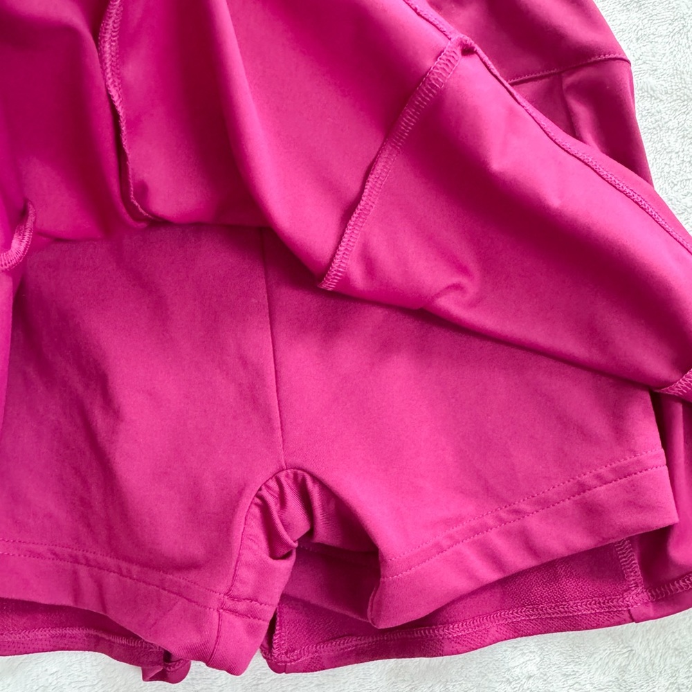 Adidas tennis skirt - Picture 5 of 5
